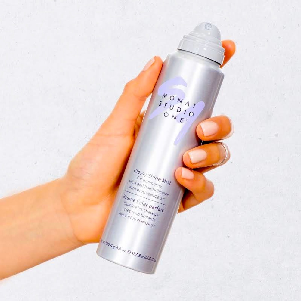 MONAT STUDIO ONE Glossy Shine Mist(2 included)